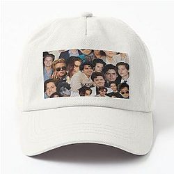 Cole Sprouse Dad Hat
