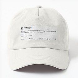 Cole Sprouse Dad Hat