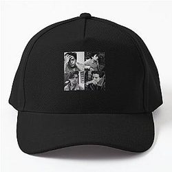 Art Cole Sprouse Day Gifts Vintage Baseball Cap