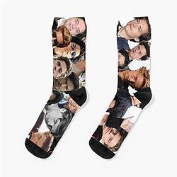 Cole Sprouse photo Socks