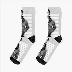 Cole Sprouse Socks