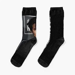Art Cole Sprouse Love Gifts Vintage Socks