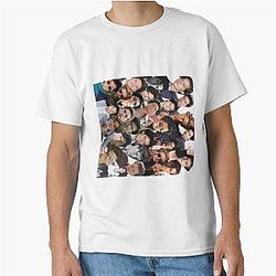 Cole Sprouse Photo Classic T-Shirt