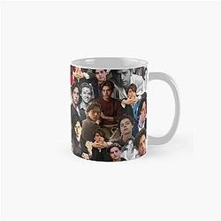 Cole Sprouse Classic Mug