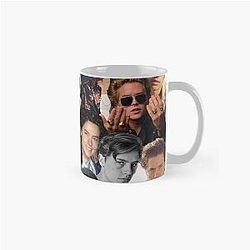 Cole Sprouse Classic Mug