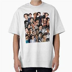 Cole Sprouse photo tee