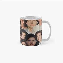 Cole Sprouse Classic Mug