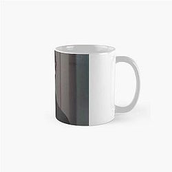 five feet apart Classic Mug