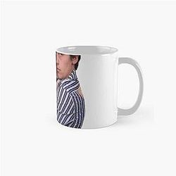 Cole Sprouse Classic Phone Case Mug