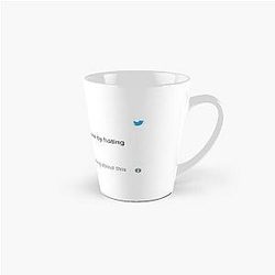 Cole Sprouse Hater Tweet Coffee Mug