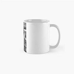 Cole Sprouse Classic Mug