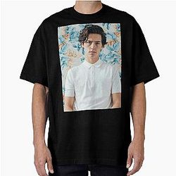 COLE Sprouse Oversized T-Shirt
