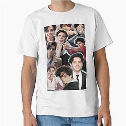 Cole Sprouse Classic T-Shirt