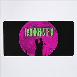 Lisa Frankenstein movie Carla Gugino Kathryn Newton Cole Sprouse Desk Mat