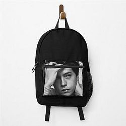 Cole Sprouse Backpack