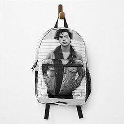 Cole Sprouse Backpack
