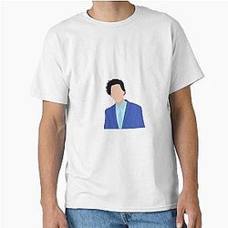 Cole Sprouse Classic T-Shirt