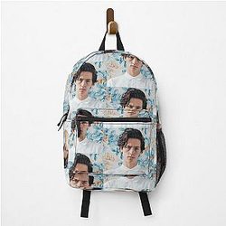 Cole Sprouse Backpack