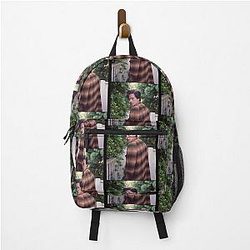Cole Sprouse Backpack