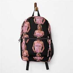 Cole Sprouse Backpack