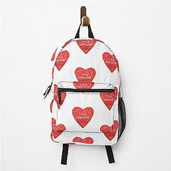 I Love Cole Sprouse Bag