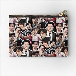 Cole Sprouse Pouch