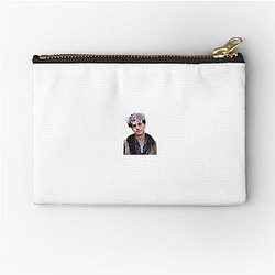 Cole Sprouse Flower Crown Pouch