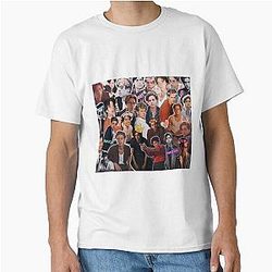 Cole Sprouse Classic T-Shirt