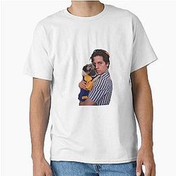 Cole Sprouse Classic T-Shirt
