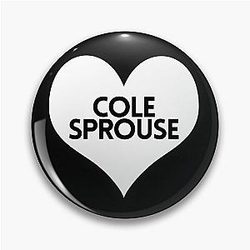 Love Cole Sprouseोष