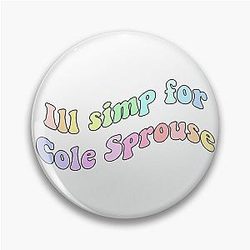 Ill Simp for Cole Sprouse
