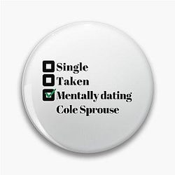 Mentally Dating Cole Sprouse