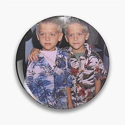Dylan Sprouse Pin