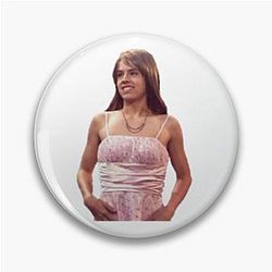 Cole Sprouse Pin
