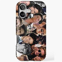 Cole Sprouse iPhone Tough Case