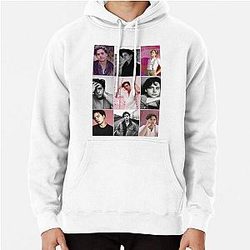 Cole Sprouse Pullover Hoodie