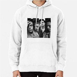 Cole Sprouse Hoodie