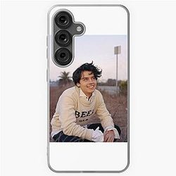 Cole Sprouse Samsung Galaxy Case