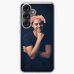 Cole Sprouse Samsung Galaxy Soft Case