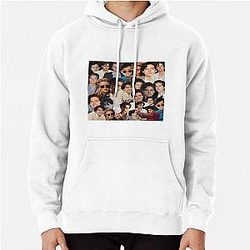 Cole Sprouse Photo Hoodie