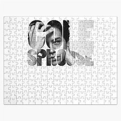 Art Cole Sprouse Funny Boy Girl Jigsaw Puzzle