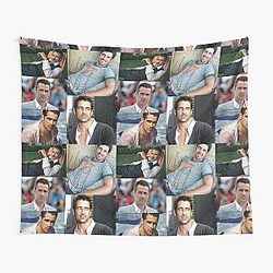 Colin Farrell Tapestry