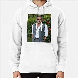 Colin Farrell Handsome Hoodie