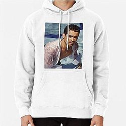 Colin Farrell Sexy Hoodie