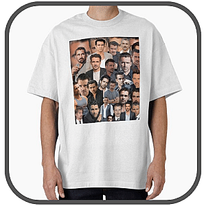 Colin Farrell T-Shirts