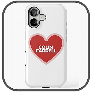 Colin Farrell Cases