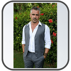 Colin Farrell Posters