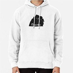 The Lobster Colin Farrell Hoodie