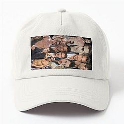Colin Farrell Dad Hat
