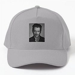 Colin Farrell Baseball Cap